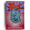 Bio Boosted Guyver Anime Edition 80s Anime Soft Enamel Pin By Respect