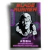 Blade Runner Deckard Noir Black and White Edition Soft Enamel Pin By AnthonyRespect