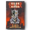 Damaged Kiryu Mechagodzilla Millenium Edition Black Nickel Finish Kaiju Gods and Kings Enamel Pin By AnthonyRespect