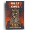 Damaged Kiryu Mechagodzilla Void Limited Edition Gold Finish Kaiju Gods and Kings Enamel Pin By AnthonyRespect