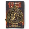 Ghidorah Ghidoraboross Void Limited Edition Gold Finish Kaiju Gods and Kings Enamel Pin By Anthony Respect.jpg